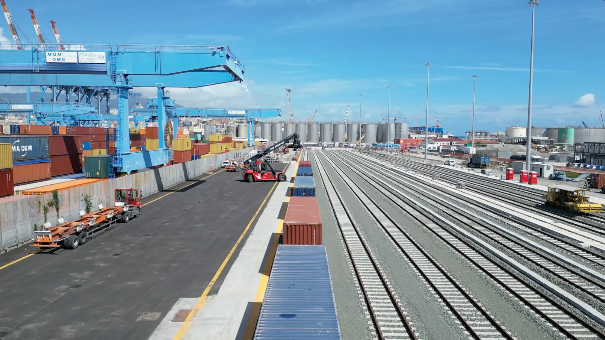 protocollo d’intesa per l’integrazione digitale